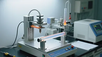 PET Heat Deflection Temperature Analysis