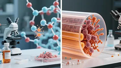 Thermoplastics' Chemical Resistance