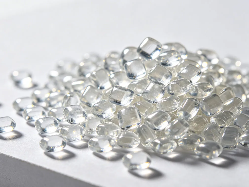 Plastic Density and Performance: How Materials Like PET Influence Modern Applications