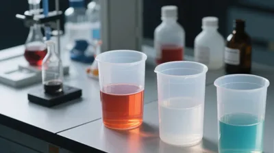 PP: Defying Chemical Challenges