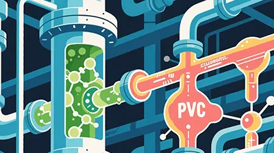 Differences between PVC and CPVC