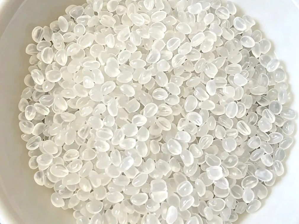 Polypropylene (PP) product introduction and chemical industry applications