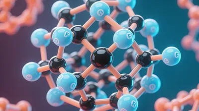 Polymer Chemical Resistance: Key in Plastics