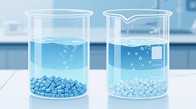 Water Absorption in Polymers: Mechanisms & Control