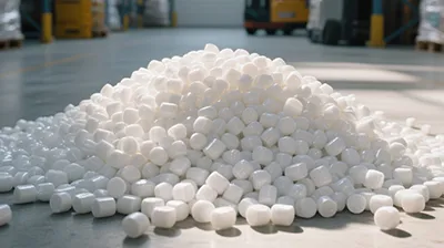 HDPE: Defects & Upgrades