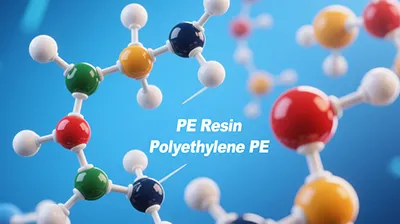 Decoding PE Resin-Polyethylene Differences