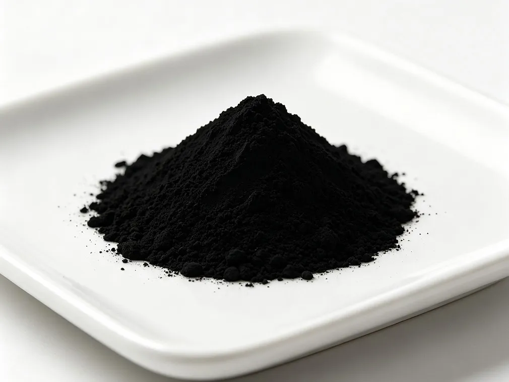 Carbon Black Daily: No Rise, No Fall, Mainly "Lying Flat"