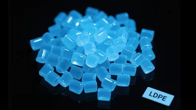 LDPE: Structure, Applications, Innovations
