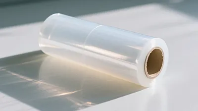 PET Resin: Transparency Secrets & Uses