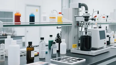 Carbon Black: Industrial Applications & Advantages