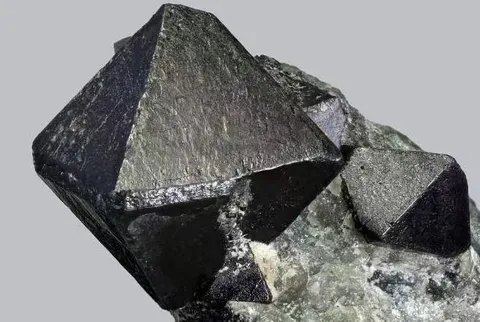 Iron ore