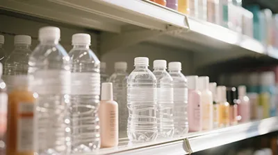 Tres factores clave para la calidad de las botellas de PET