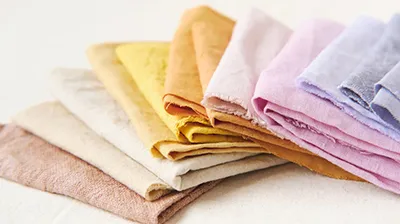 Fundamentos de los Tejidos: De la Fibra a la Moda