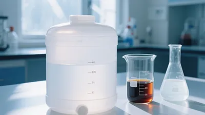 HDPE : Propri&eacute;t&eacute;s Cl&eacute;s D&eacute;voil&eacute;es