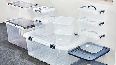 Resina PET apta para alimentos: est&aacute;ndares, almacenamiento y abastecimiento a trav&eacute;s de plataformas B2B qu&iacute;micas