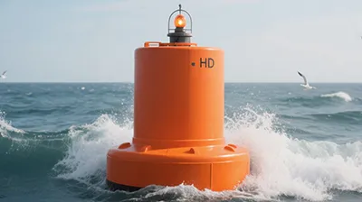 HDPE: Clave en usos submarinos