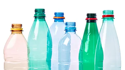 Resina PET: Perfecta para el envasado de refrescos