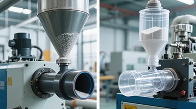 Comment choisir un stabilisant thermique pour PVC ?