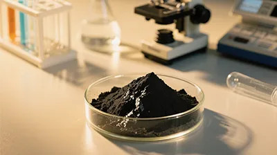 Titanium Concentrate: Industrial & Green Uses