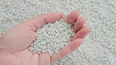 Botellas a la moda: el rPET transforma los textiles