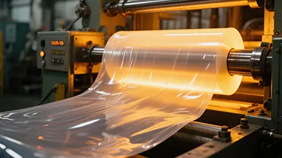 Propiedades Clave del LDPE