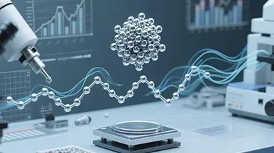 Estructura del Pol&iacute;mero: Tg, Cristalinidad y Propiedades