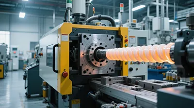 PE Plastics: Processing & Uses