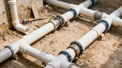 PVC Applications Across Key Sectors