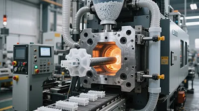 Procesamiento de PET: T&eacute;cnicas y Puntos Clave