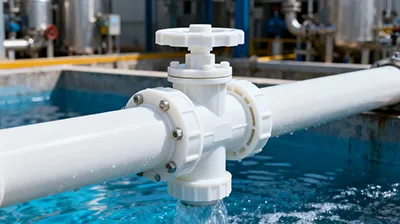 PP in Chem/Water Systems