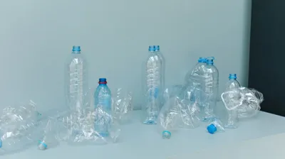 Why PET Plastics Are Greener Than You Think