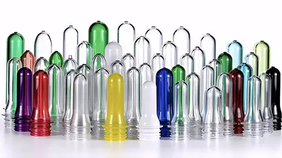 From White Pellets to Clear Bottles: Understanding PET&rsquo;s Optical Journey