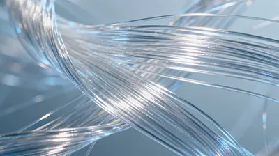 PET Fiber: Multi-Industry Driver​