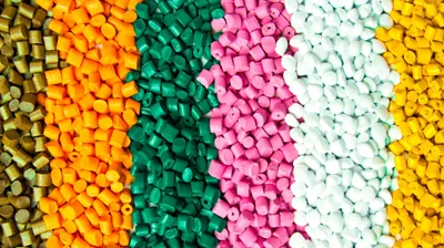 Turning PET Waste into Resources: The Promise of Dissolution Recycling