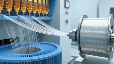 Tecnolog&iacute;as de Procesamiento de Termopl&aacute;sticos PET