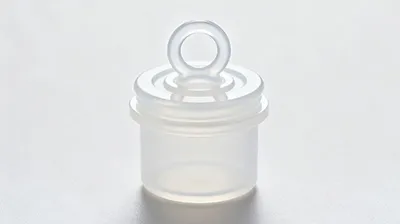Rubber and LDPE Sealing Plugs Guide