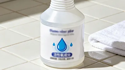 L&iacute;mites de Estabilidad Qu&iacute;mica del Envase de PET