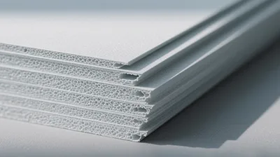 Formas de mejorar el aislamiento t&eacute;rmico del PVC