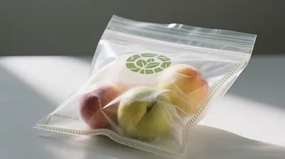 Bio-based PE, PET: Green Plastic Shift