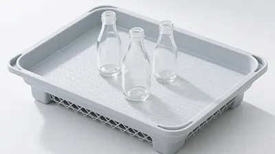 Paletas Sostenibles: Ventaja del rPET