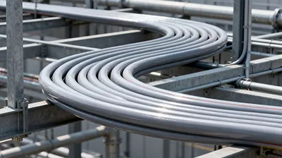 Flexible PVC: Key Uses & Traits