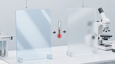 Factores Clave que Afectan la Transparencia del PET