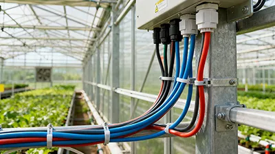 Entiende los cables y alambres de PVC en un solo art&iacute;culo