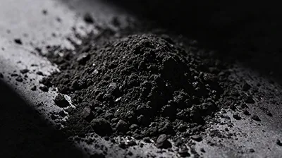 Edici&oacute;n Especial de Negro de Carbono-N &deg; 20260305