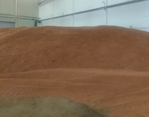 Flaxseed