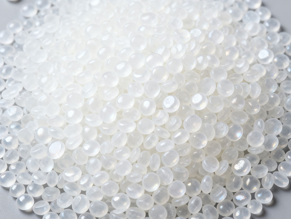 Polypropylene PP