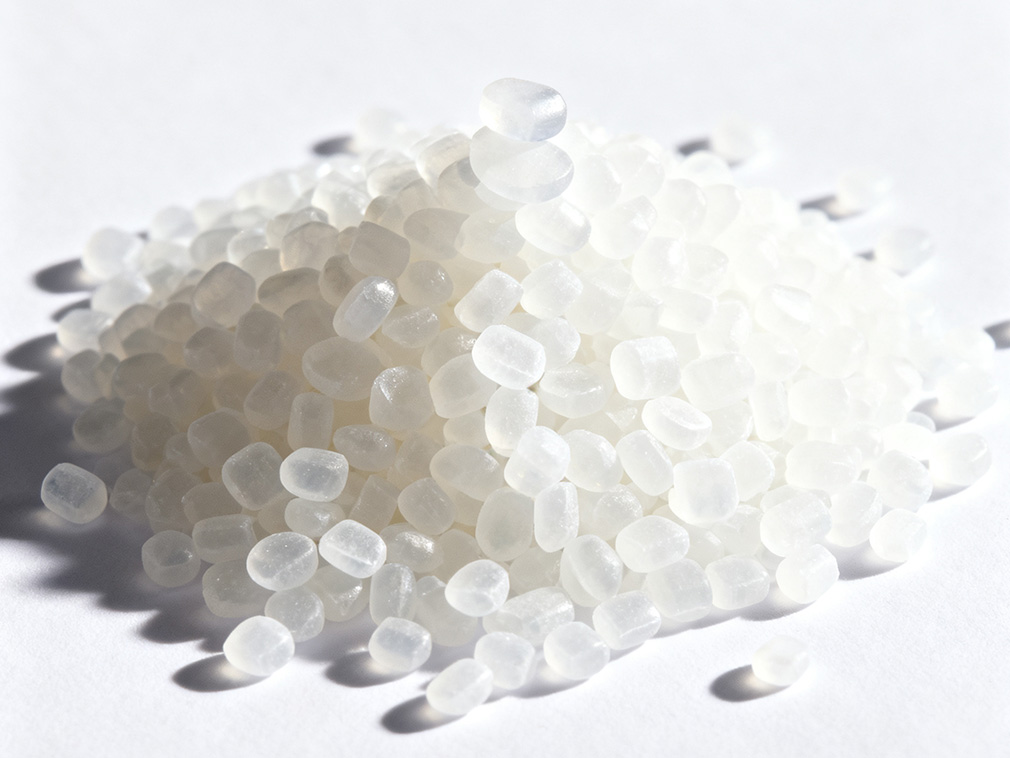 Polypropylene PP