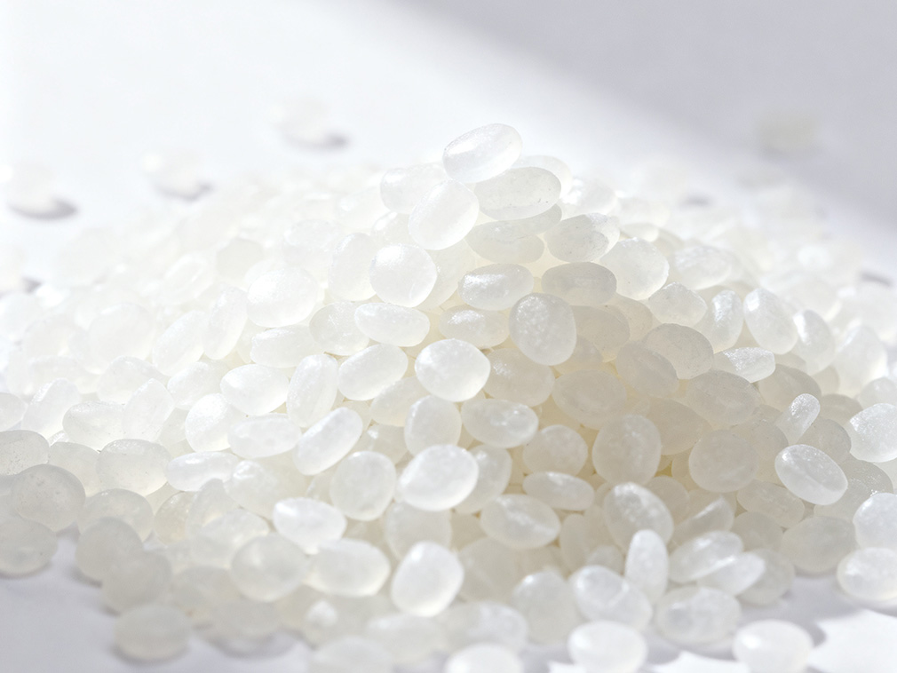 Polypropylene PP