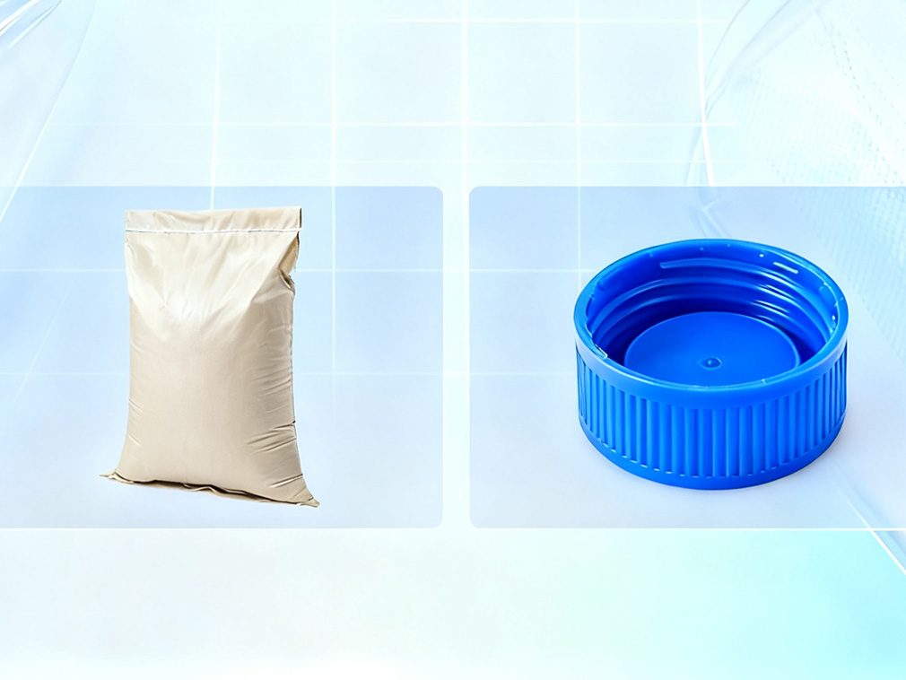 Polypropylene PP