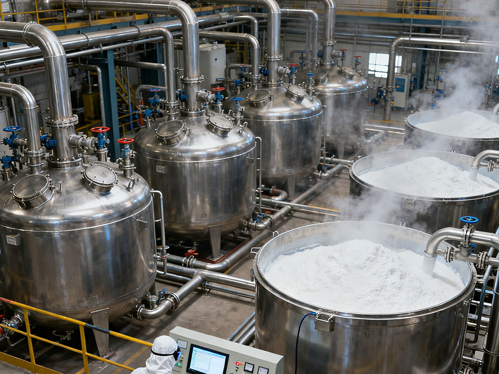 Titanium Dioxide